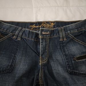 Special Edition Old Navy Jeans size 10